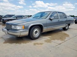 1993 Cadillac Fleetwood Chassis for sale in Grand Prairie, TX