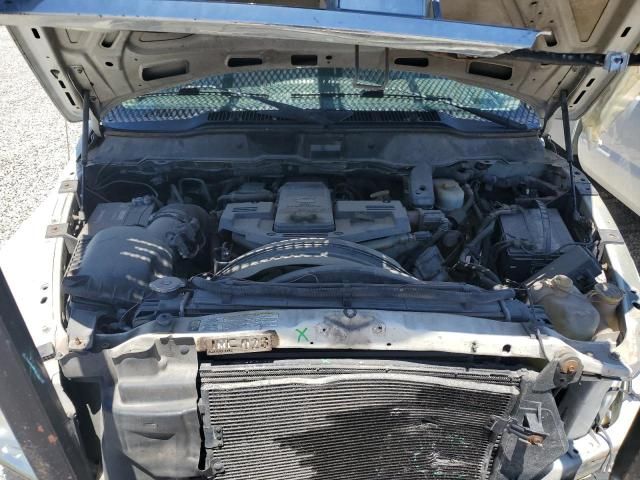 2008 Dodge RAM 3500 ST