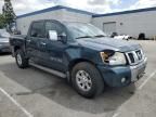 2006 Nissan Titan XE