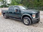 2010 Ford F250 Super Duty