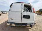 2019 Chevrolet Express G2500