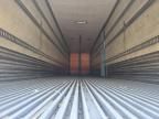 2007 Utility VS2RA Refrigerated Van Trailer