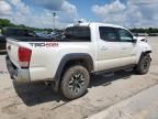 2017 Toyota Tacoma Double Cab