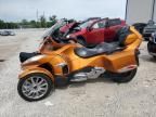 2014 Can-Am Spyder Roadster RT