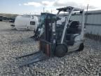 2013 Nissan Warehouse Forklift
