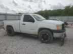 2013 GMC Sierra C1500