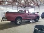 2002 Toyota Tundra Access Cab
