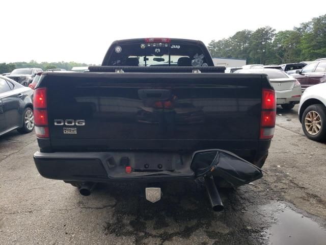 2002 Dodge RAM 1500