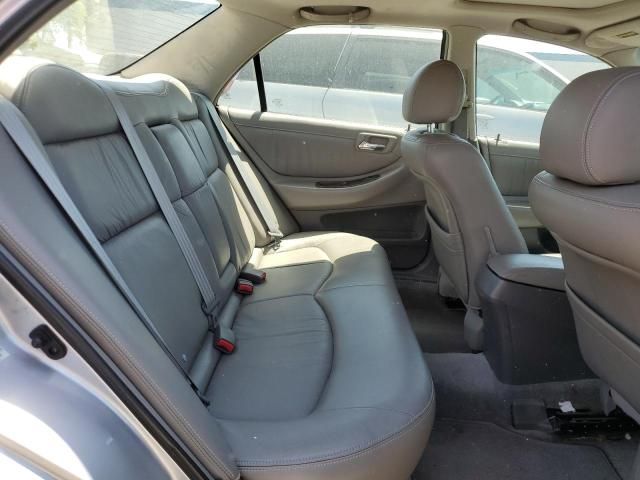 2002 Honda Accord EX