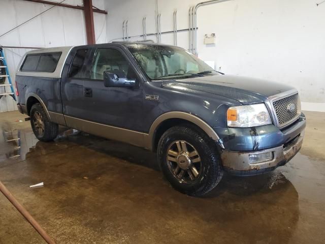 2005 Ford F150