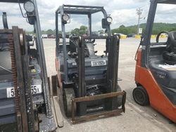 2014 Toyota Forklift en venta en Lebanon, TN