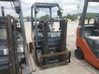 2014 Toyota Forklift