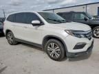 2016 Honda Pilot ex