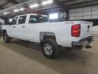 2017 Chevrolet Silverado K2500 Heavy Duty