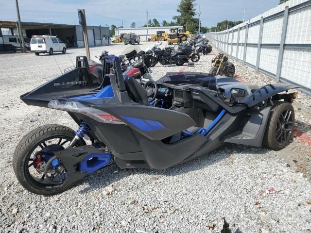 2023 Polaris Slingshot R