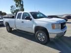 2012 GMC Sierra C2500 SLE