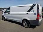 2019 Mercedes-Benz Metris