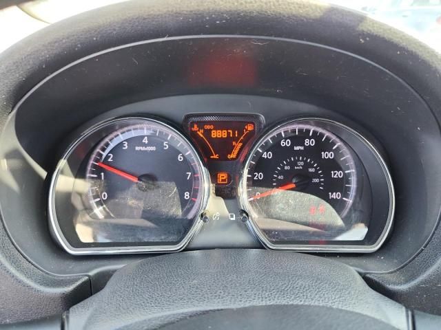 2015 Nissan Versa Note S