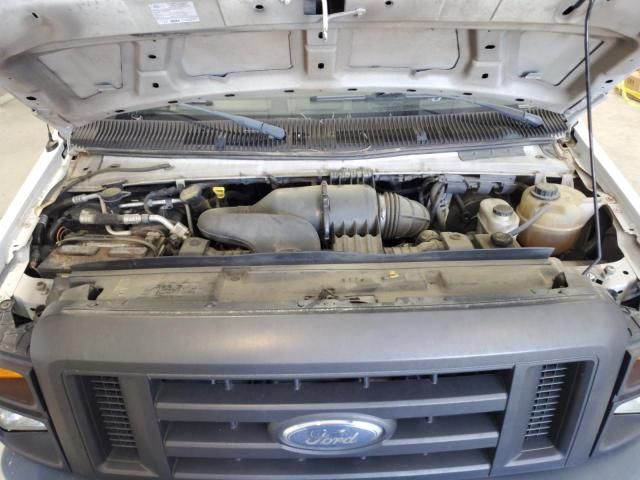 2010 Ford Econoline E150 Van