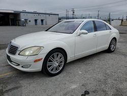 2008 Mercedes-Benz S 550 for sale in Sun Valley, CA