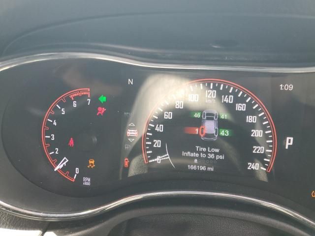 2014 Dodge Durango R/T