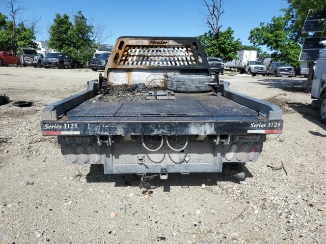 2012 Ford F250 Super Duty