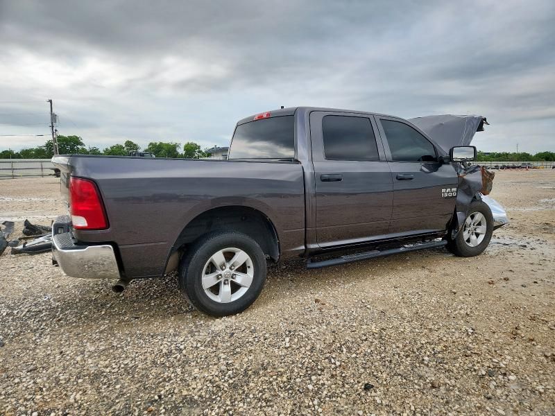 2016 Dodge RAM 1500 SSV
