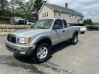2004 Toyota Tacoma Xtracab