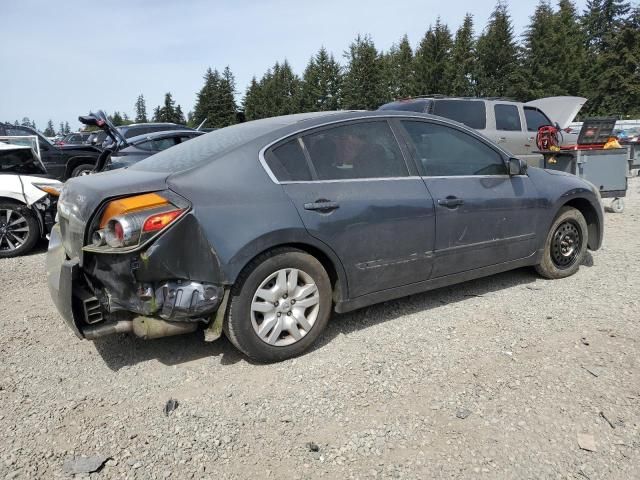 2009 Nissan Altima 2.5