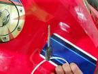 2021 Honda CBR600 RR