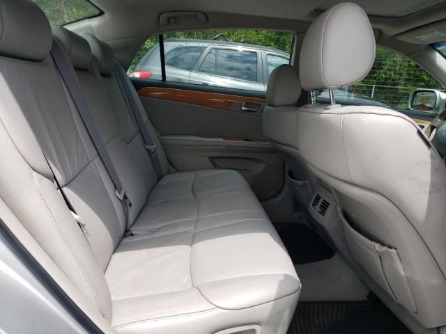 2007 Toyota Avalon XL