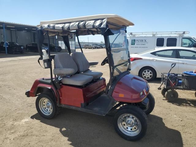 2010 Other 2010 'OTHER RV' Golf Cart
