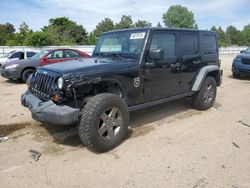 2011 Jeep Wrangler Unlimited Rubicon for sale in Elgin, IL