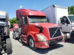 2013 Volvo VNL Semi Truck