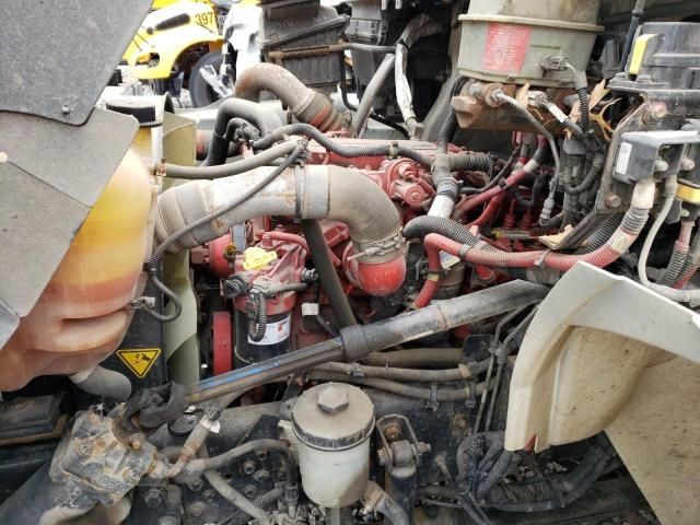 2019 International 4000 4300