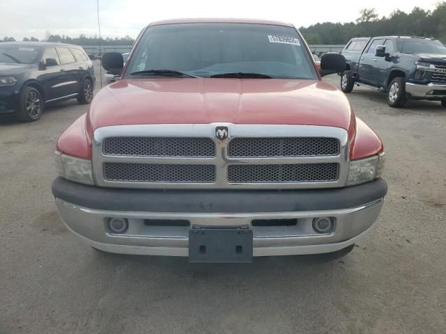 2000 Dodge RAM 1500