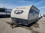 2017 Forest River Gray Wolf