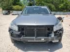 2015 Mercedes-Benz ML 350