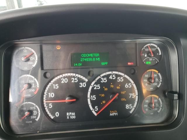 2017 Freightliner M2 106 Medium Duty