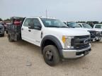 2017 Ford F450 Super Duty