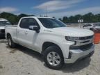 2020 Chevrolet Silverado K1500 LT
