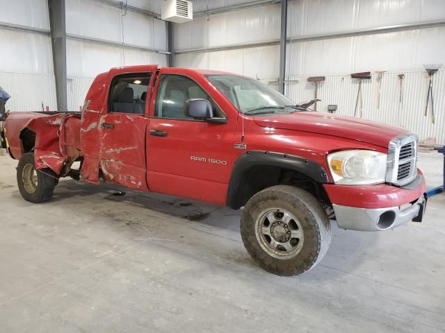 2007 Dodge RAM 1500