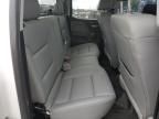 2018 Chevrolet Silverado K3500