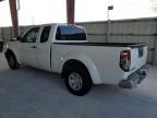 2014 Nissan Frontier S