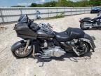 2016 Harley-Davidson Fltruse CVO Road Glide