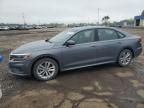 2021 Volkswagen Passat s