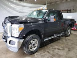 2012 Ford F250 Super Duty en venta en Candia, NH