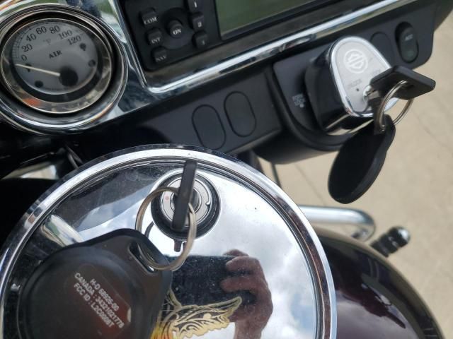 2006 Harley-Davidson Flhxi
