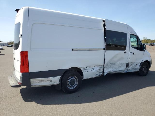 2021 Mercedes-Benz Sprinter 2500