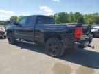 2015 Chevrolet Silverado K1500